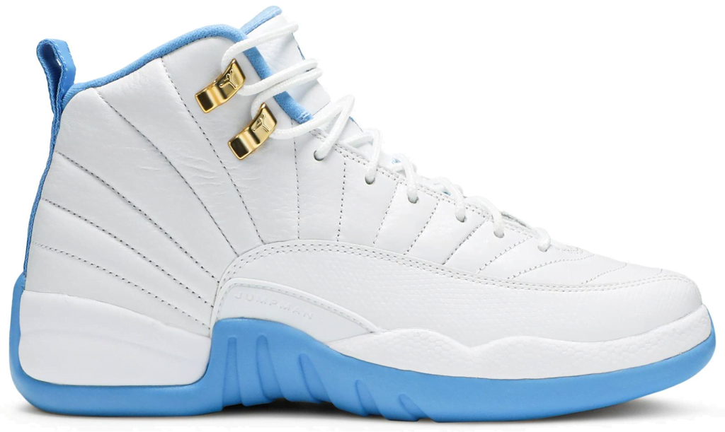 The Jordan 12 Retro Emoji