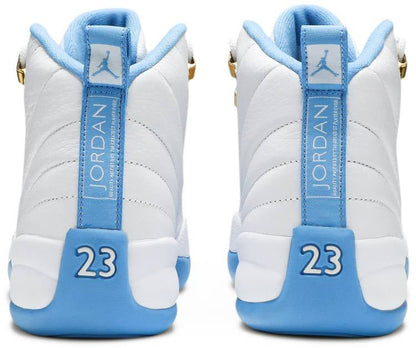 The Jordan 12 Retro Emoji