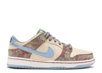 Nike SB Dunk Low Crenshaw Skate Club PS – FQ8204-300