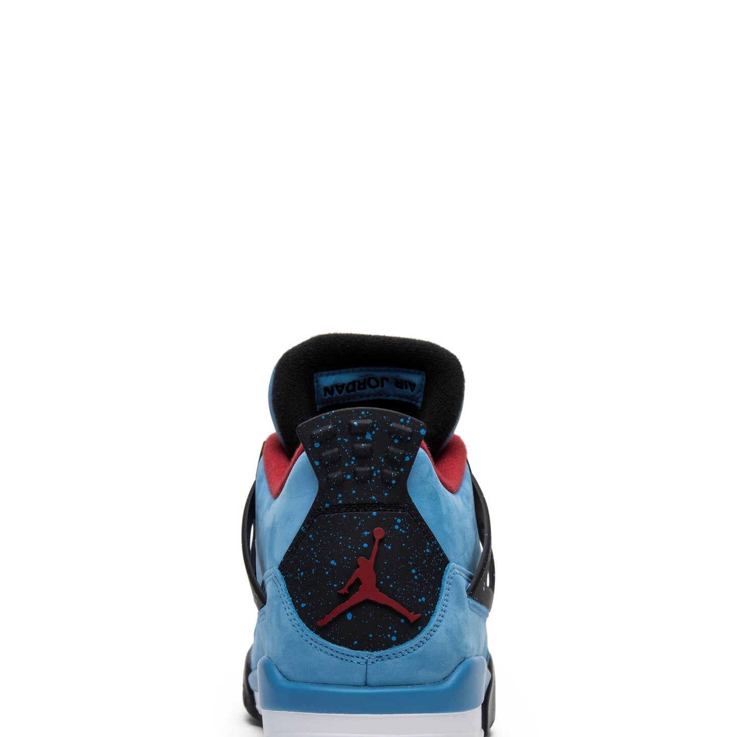 Travis Scott x Air Jordan 4 Retro ‘Cactus Jack’ 308497-406