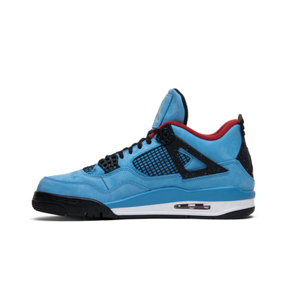 Travis Scott x Air Jordan 4 Retro Cactus Jack 308497-406