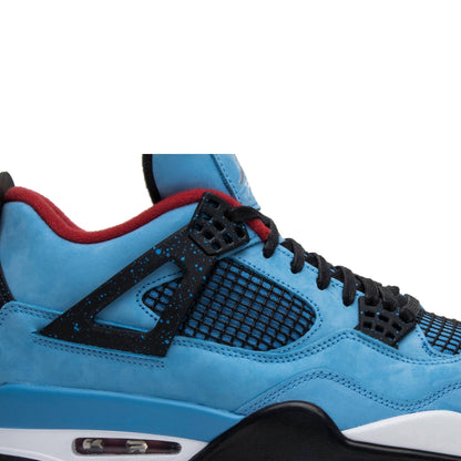 Travis Scott x Air Jordan 4 Retro Cactus Jack 308497-406