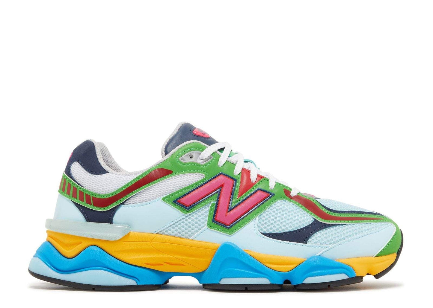 New Balance 9060 Beach Glass – U9060NBN