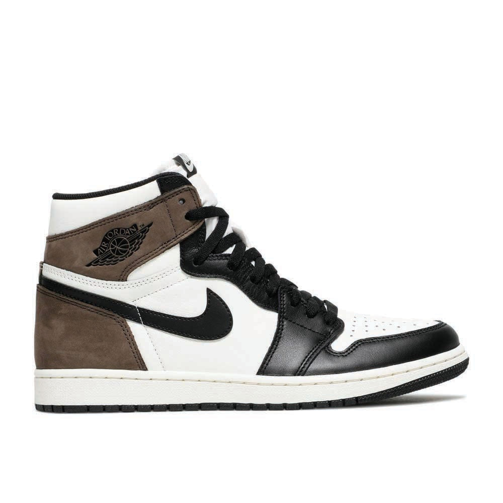 Air Jordan 1 Retro High OG Dark Mocha – 555088-105