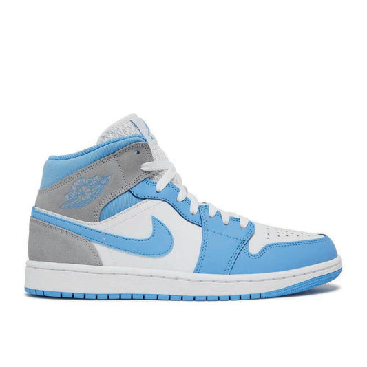 Air Jordan 1 Mid SE ‘University Blue’ – DX9276-100