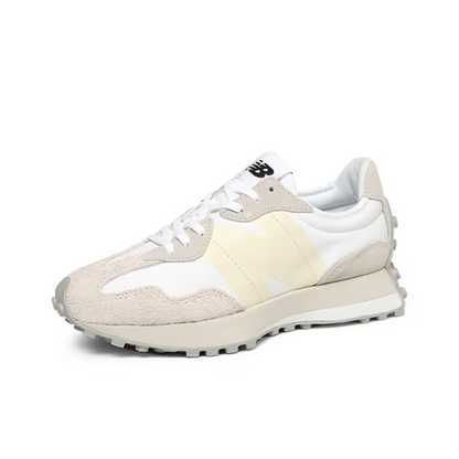 New Balance 327 Sea Salt White Ws327eo