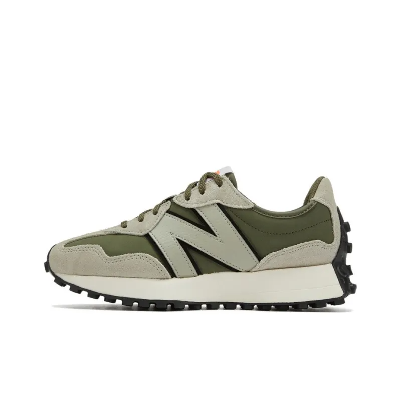 New Balance 327 Sea Salt Ws327nar