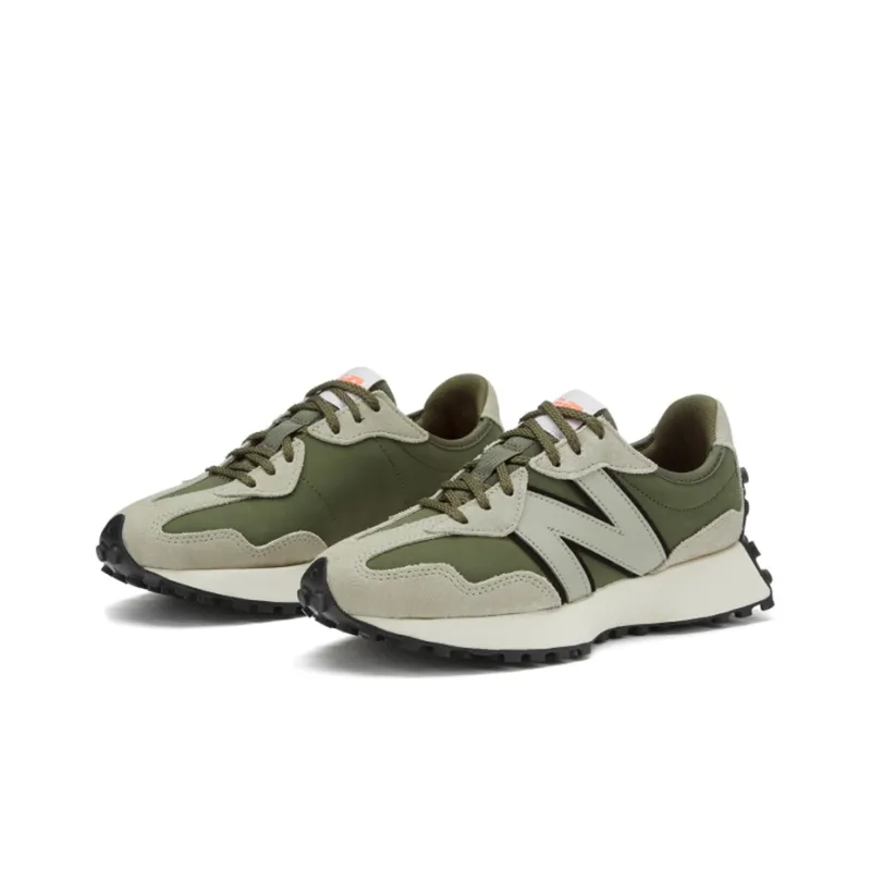 New Balance 327 Sea Salt Ws327nar