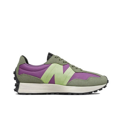 New Balance 327 Sour Grape Ms327tc