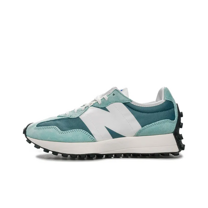 New Balance 327 Storm Blue Deep Sea Ws327le1