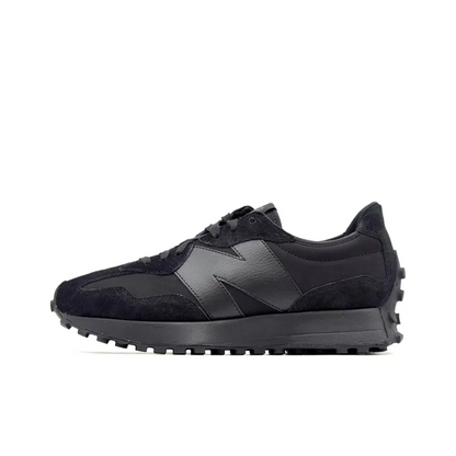 New Balance 327 Triple Black MS327LX1