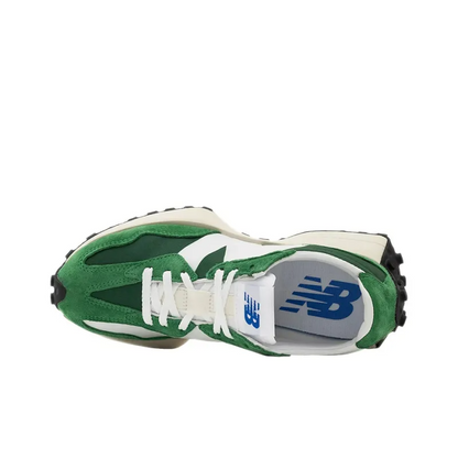 New Balance 327 Varsity Green Ms327lg1