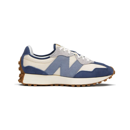 New Balance 327 Vintage Indigo Arctic Grey Ms327rd