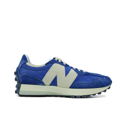 New Balance 327 Vintage Lux Blue MS327VA