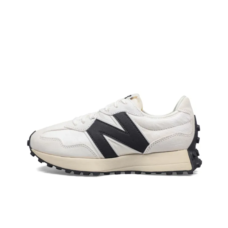 New Balance 327 White Pack 2023 MS327SWB