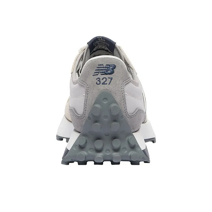 Foot Locker X New Balance 327 Grey Day – Grey Navy Ms327gry