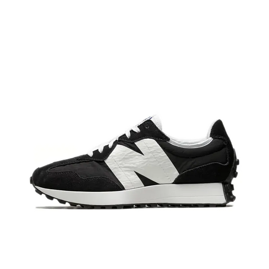 New Balance 327 Black White N MS327LF1