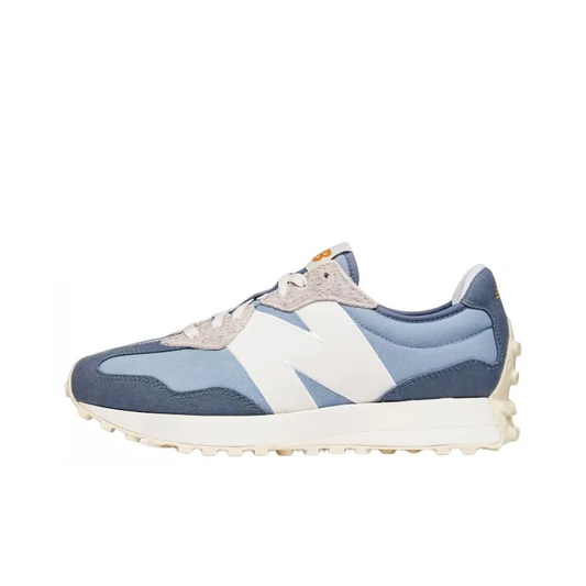 New Balance 327 Blue Indigo White MS327DE