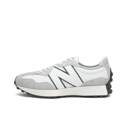 New Balance 327 Brighton Grey Navy Ms327nh