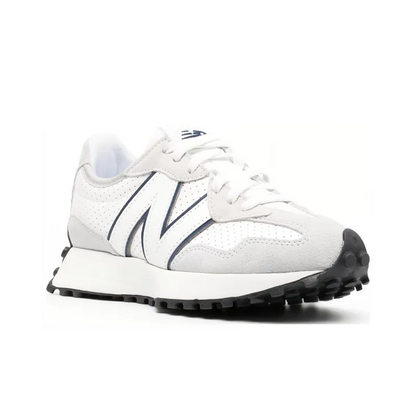 New Balance 327 Brighton Grey Navy Ms327nh