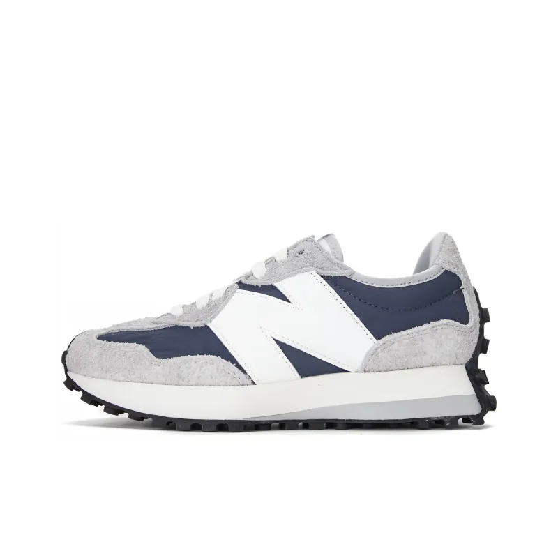 New Balance 327 Brighton Grey Vintage Indigo Ms327cz