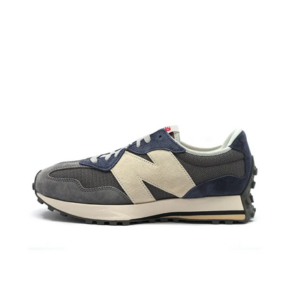 New Balance 327 Castlerock Navy MS327MD