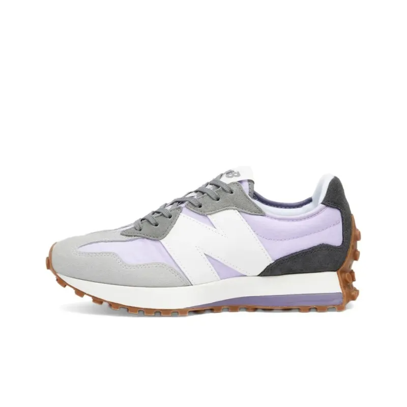 New Balance 327 Cyber Lilac Ws327ta