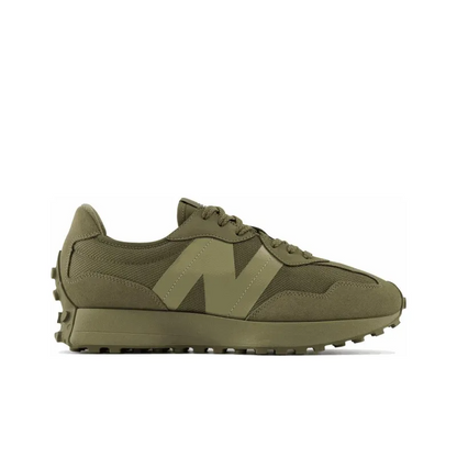 New Balance 327 Dark Camo Ms327sg