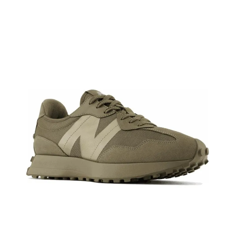 New Balance 327 Dark Camo Ms327sg