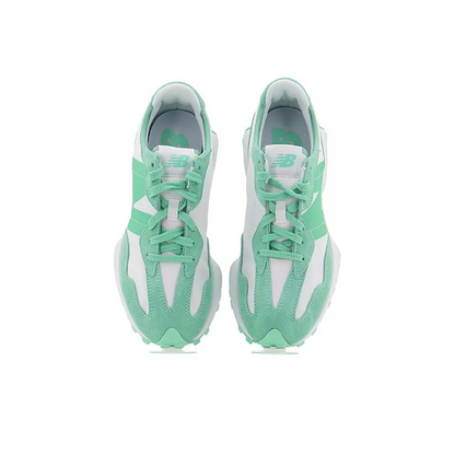 New Balance 327 Asos 1-800-summer Mint Ms327ao1