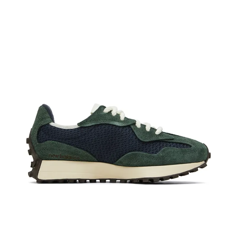 New Balance 327 Green Brailed U327wvd