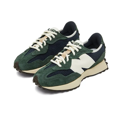 New Balance 327 Green Brailed U327wvd