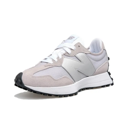 New Balance 327 Grey Silver MS327MA1