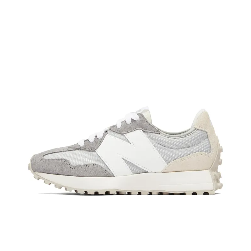 New Balance 327 Beige Grey White U327FF