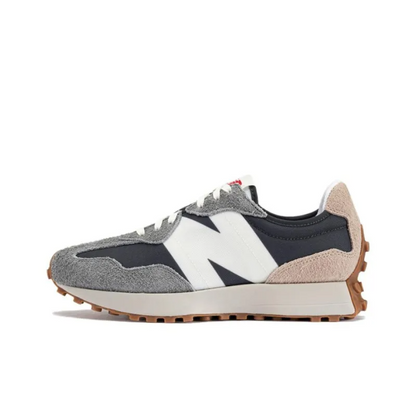 New Balance 327 Harbor Grey Gum MS327UD