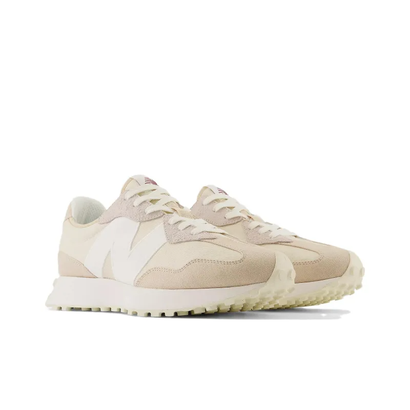 New Balance 327 Khaki Ms327da