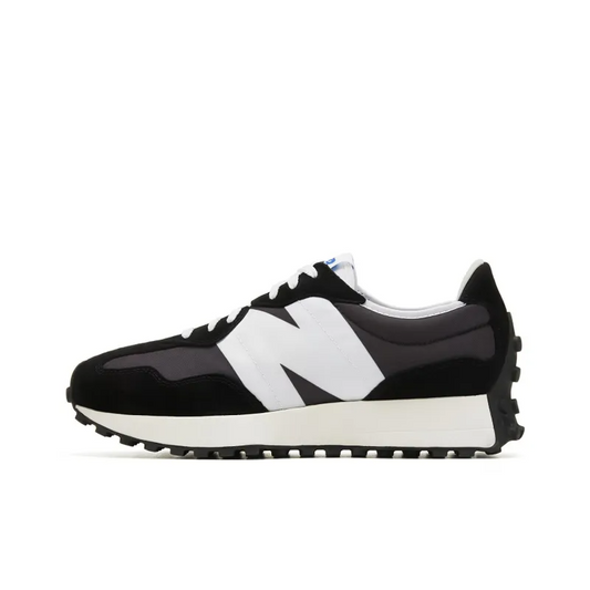 New Balance 327 ‘Lab Black White’ MS327LB1