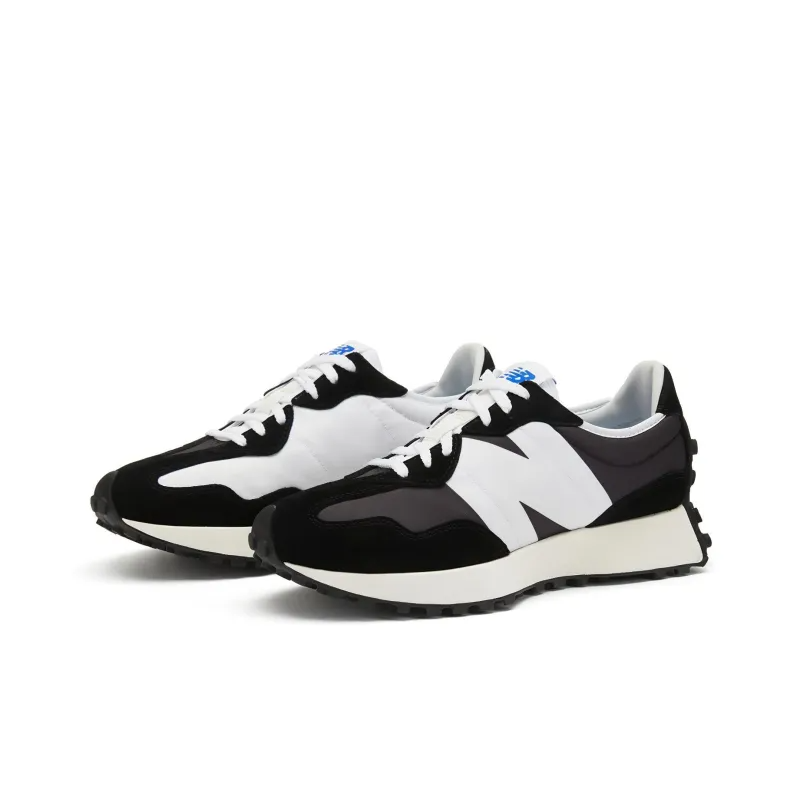 New Balance 327 ‘Lab Black White’ MS327LB1