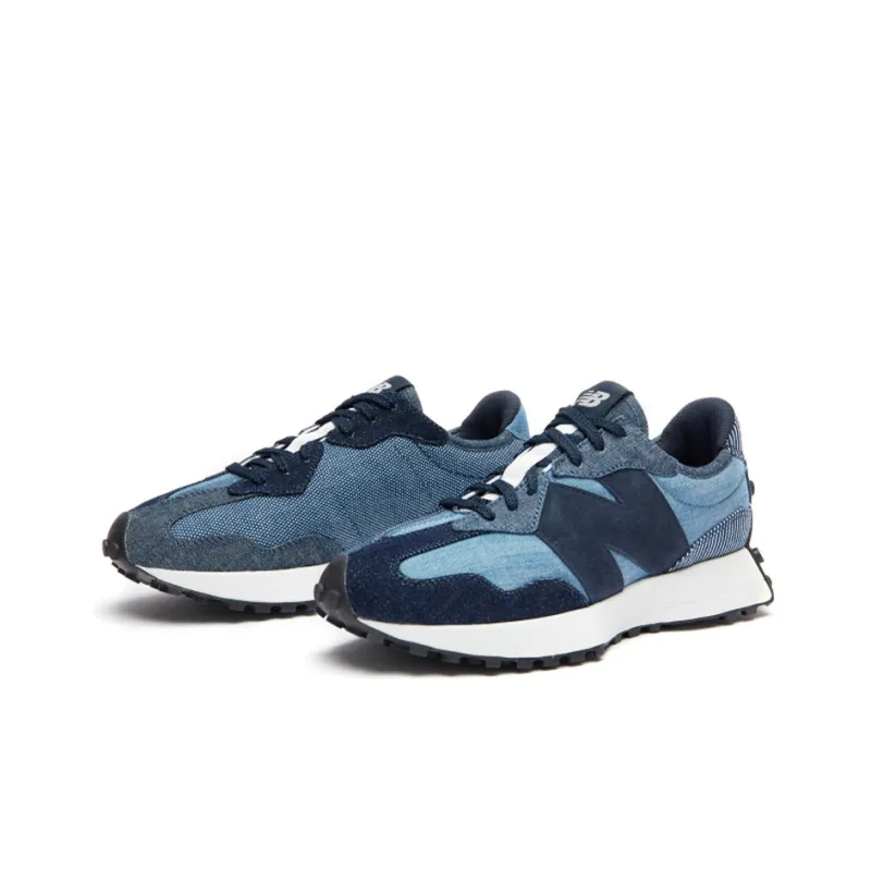 New Balance 327 Levis Denim MS327PA