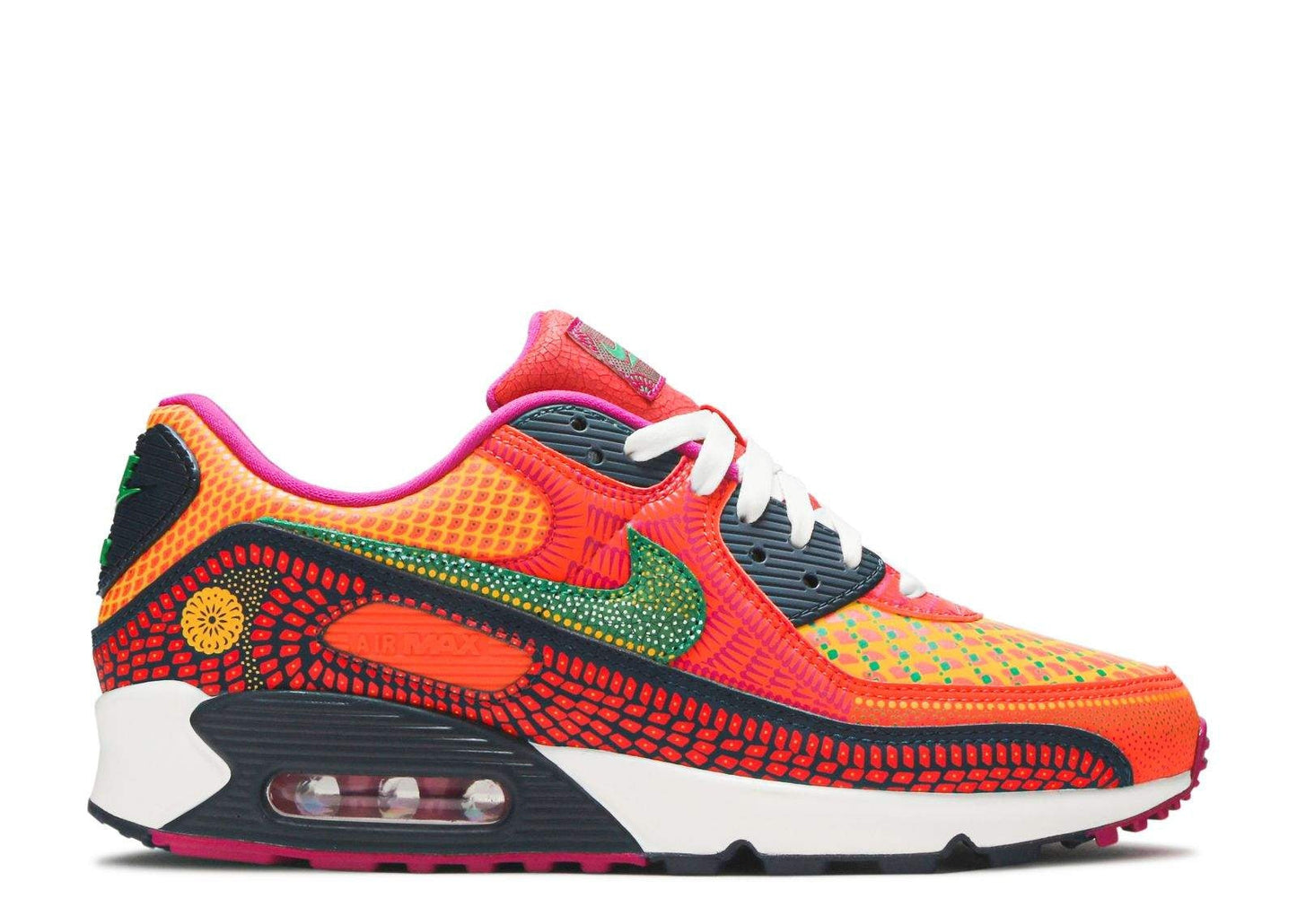 Nike Air Max 90 ‘Día de Muertos’ – DC5154-458