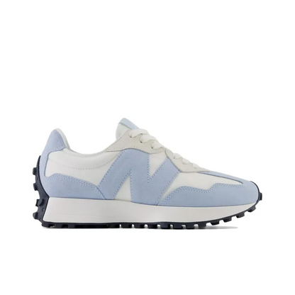 New Balance 327 Light Chrome Blue WS327MD