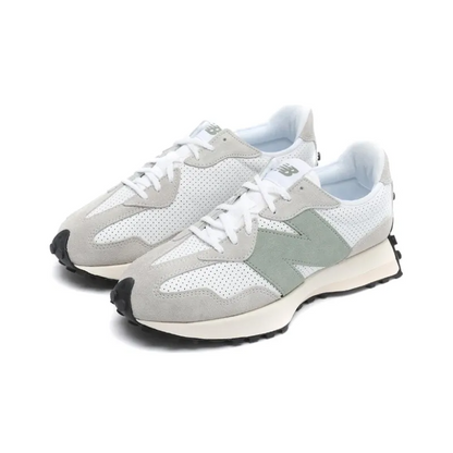 New Balance 327 Light Grey Ws327jrc