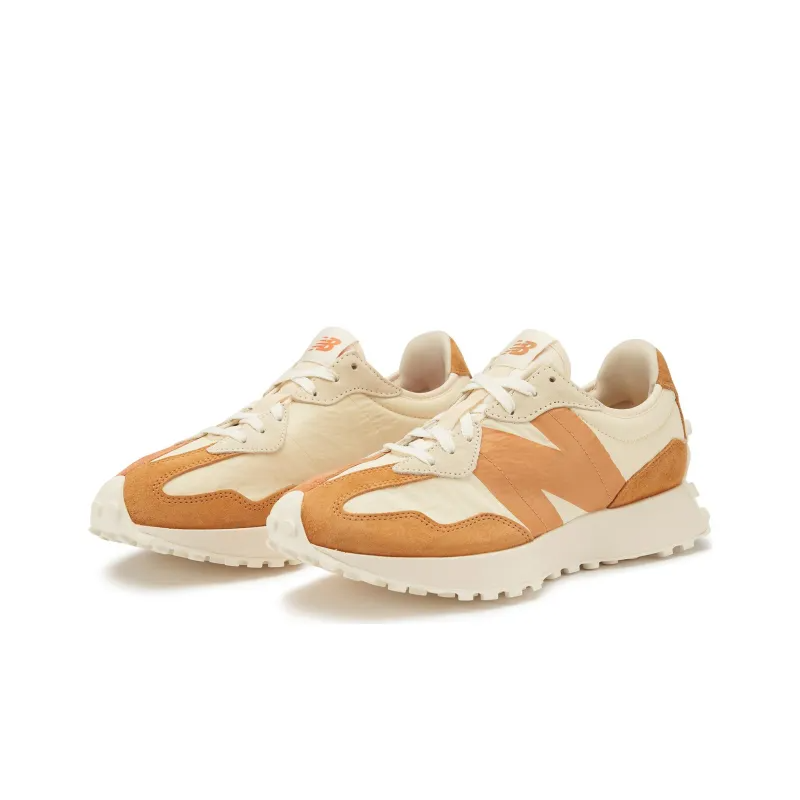 New Balance 327 Macadamia Nut Cream U327MC