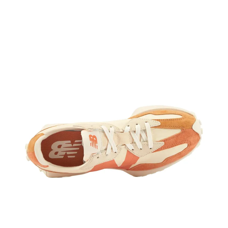 New Balance 327 Macadamia Nut Cream U327MC