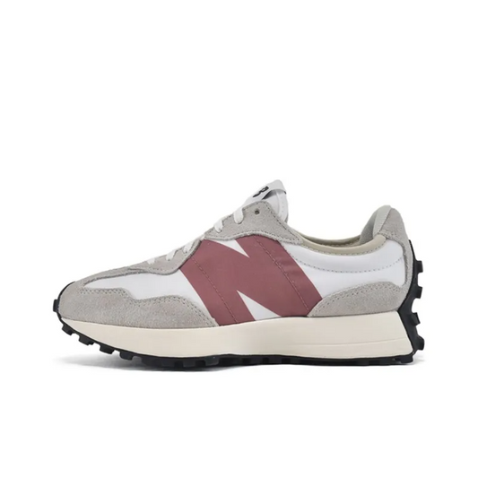 New Balance 327 Maroon Ws327cd