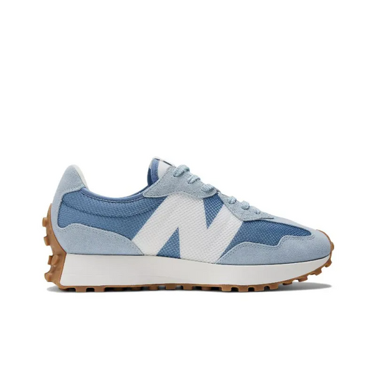 New Balance 327 Mercury Blue Ms327mq