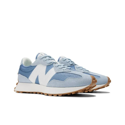 New Balance 327 Mercury Blue Ms327mq