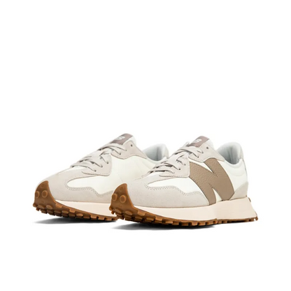 New Balance 327 Moonbeam Driftwood U327lz