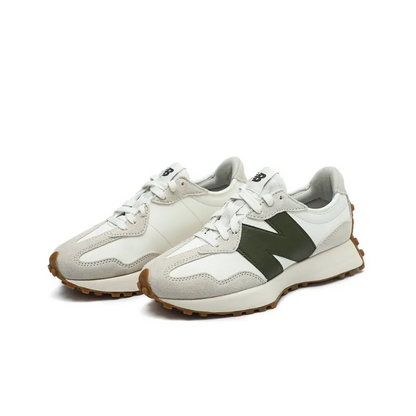 New Balance 327 ‘moonbeam Oak Leaf Green’ Ms327asn