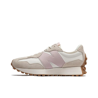 New Balance 327 Moonbeam Stone Pink Ws327al